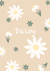 Daisy Ver1 (Brown)
