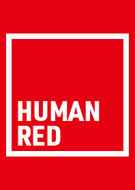 2020 color "HUMAN RED"