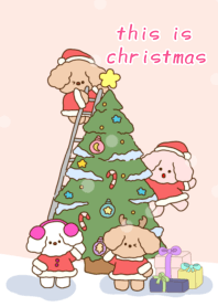 this is christmas