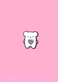 Good luck bear 3