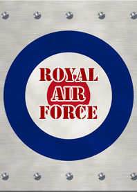 Military aircraft insignia (UK)