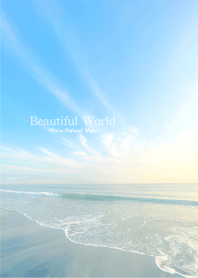 Beautiful World 9