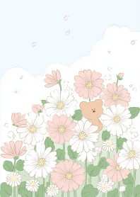 Gentleness of Pastel Colors