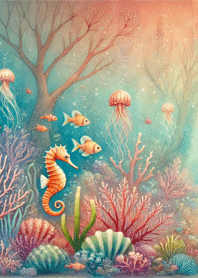 Fancy Ocean 041