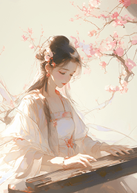 Chinese-style beauty-46