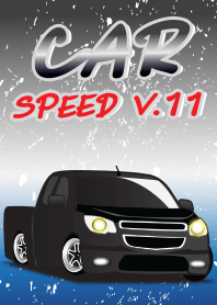 Car speed v.11