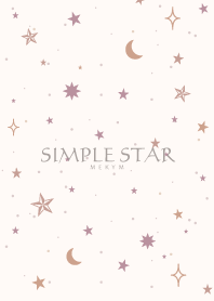 NATURAL STAR 11 -OTONA-