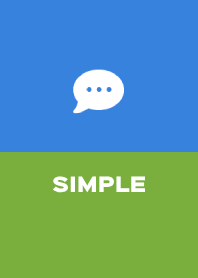 SIMPLE COLOR ICON THEME _111