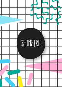 Material Geometric