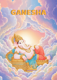 Ganesha.Wishes granted, (JP)