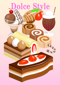 ドルチェスタイル