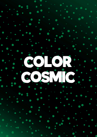 COLOR COSMIC TMEME 128