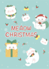 Meaow Christmas 3