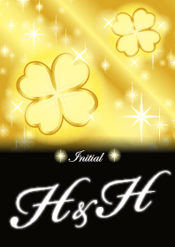 H&H -economic fortune-GoldClover