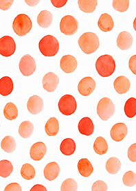 [Simple] Dot Pattern Theme#358