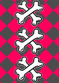 Punk and rock bone