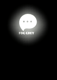 Fog Grey Light Theme V3