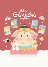 Ganesha Cute :)