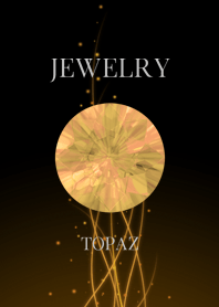 Jewelry -Topaz-