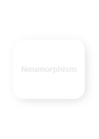 Neumorphism_design