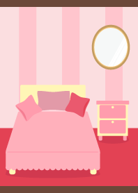 cute room01 brown