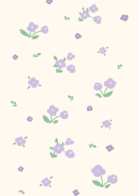 Dark minimalist flowers1