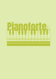 pianoforte wakame