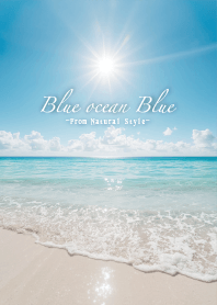 Blue Ocean Blue 2
