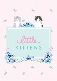Little Kittens