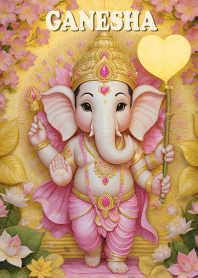 พระพิฆเนศ,รวยเป็นมหาเศรษฐี,มีเงินมาก