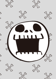 Skull theme