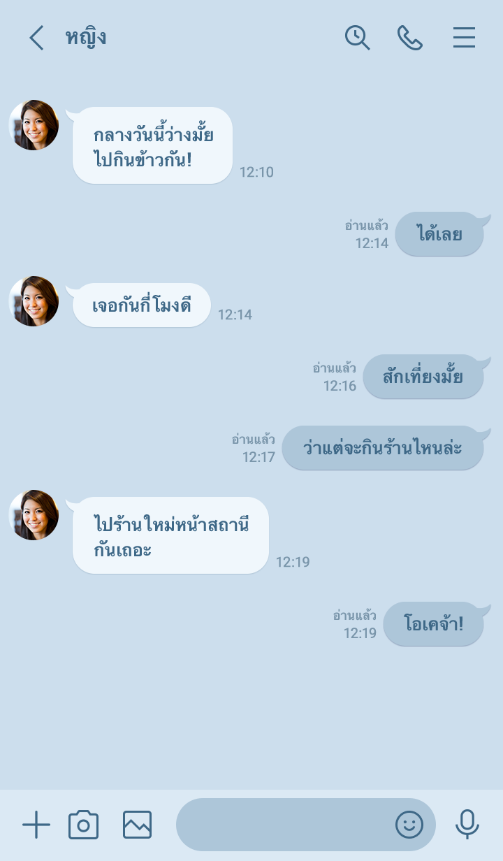 เชอร์เบ็ตบลู รูปที่ 1