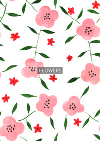 water color flowers_202