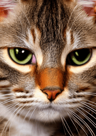 Nyanko Great Runaway#mihad2312