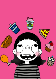 I am on DIET
