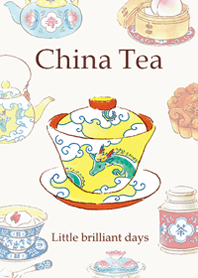 12.ChinaTea（中国茶器）