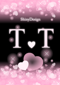 T&T -Attract luck-PinkHearts