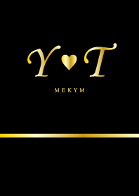 Initial Y&T -GOLD-
