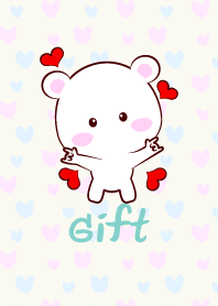 Gift Good Bear