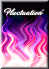 Fluctuation-2- Pink