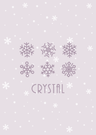Crystal2.PurplePink.