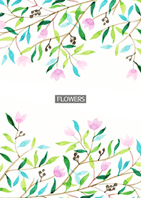 water color flowers_1065