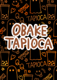 OBAKE TAPIOCA