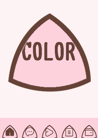 pink color L58