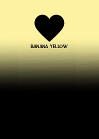 Black & Banana Yellow Theme V.5