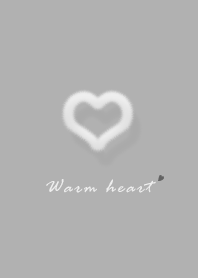 Fur Heart Gray 02_2