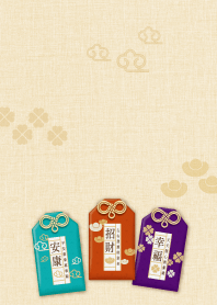 Blessing Lucky Charm_pink1