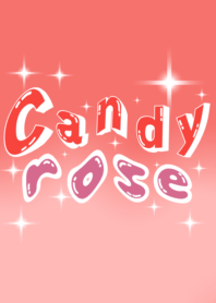 Candy rose