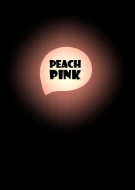 Peach Pink  In Black v.10 (JP)