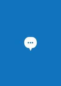 SIMPLE(white blue)V.1925b